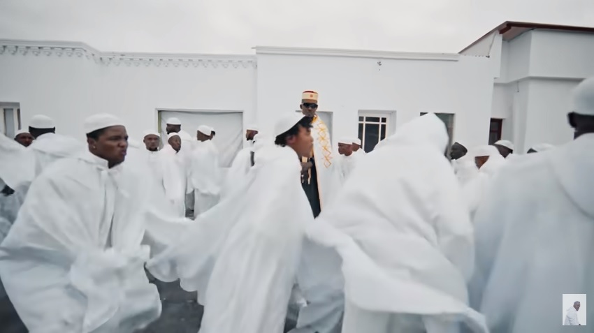 m.i abaga the guy official music video