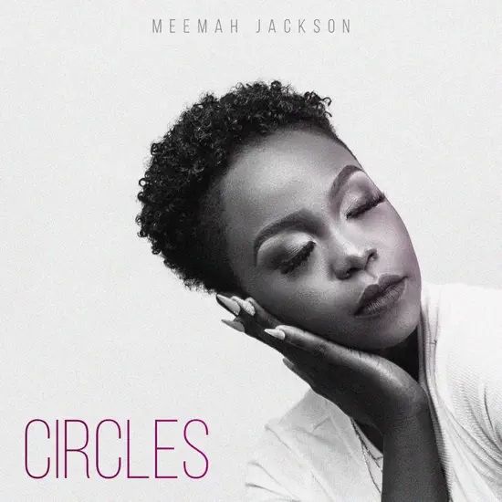 meemah jackson circles cover art