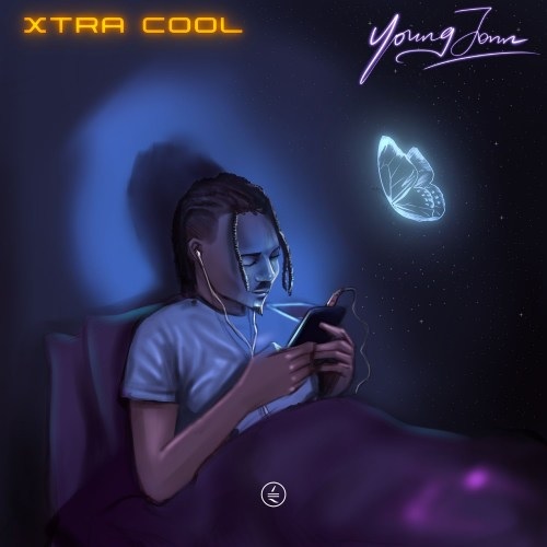 young jonn xtra cool cover art