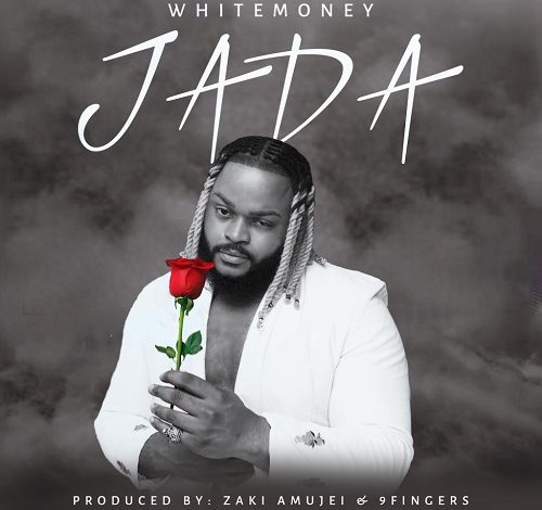 white money jada cover art