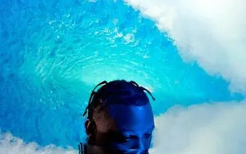 hit-boy surf or drown album cover art