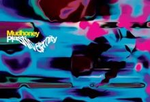 mudhoney plastic eternity album cover art