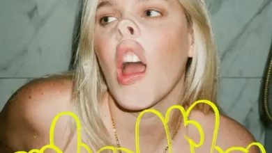 anne-marie unhealthy deluxe album cover art download