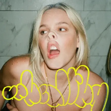 anne-marie unhealthy deluxe album cover art download