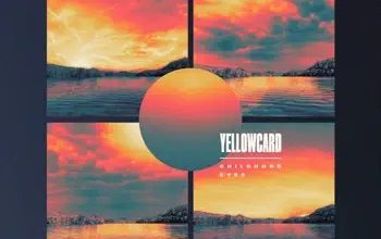 yellowcard childhood eyes ep cover art download