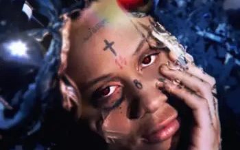 trippie redd a love letter to you 5 album cover art download