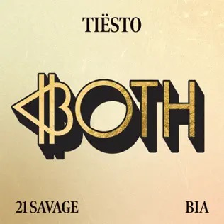 tiesto ft bia & 21 savage both cover art download